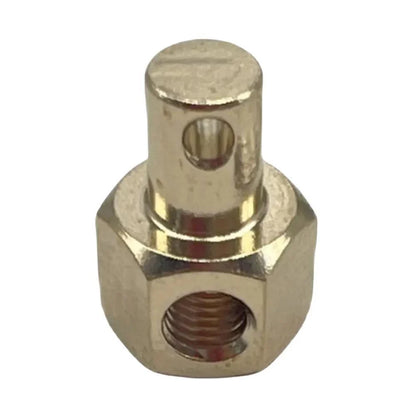 Shift Cable End Cube for Volvo Penta Sterndrive Engines (22336734, 804312)