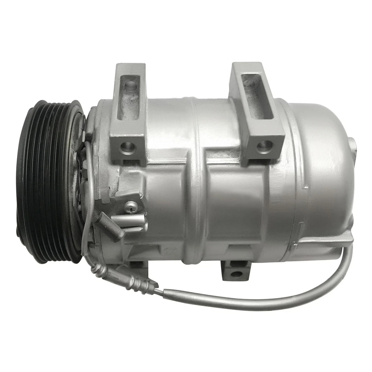 AC Compressor Kit with Condenser for Volvo S60 2.4L 2.5L (2008–2014)