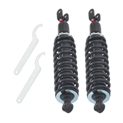 Rear Shocks for Honda Rincon 650/680 (2003–2014) 52400-HN8-003ZA, 52400-HN8-003, 52400-HN8-305