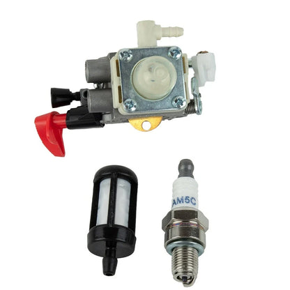 Carburetor for FS56RC/FS70C/FS70R/FS70RC (Replace 4144 120 0608)