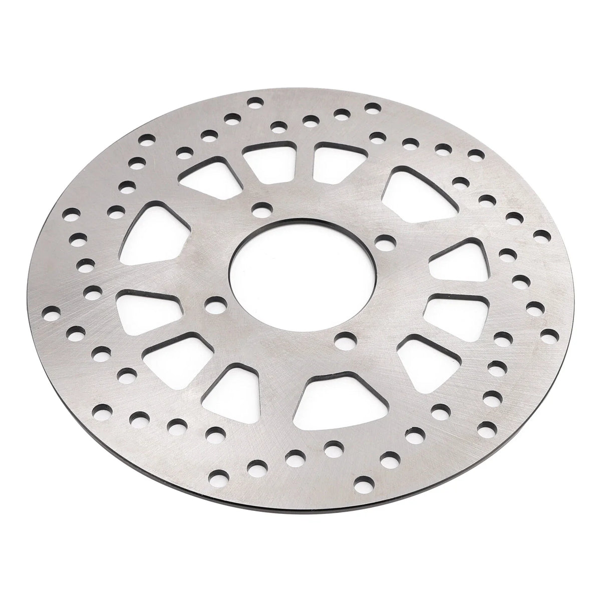 Rear Brake Disc Rotor 220mm for Yamaha Crypton T105 T110 Sexy 110