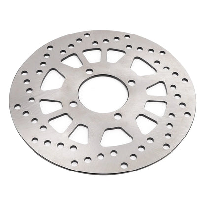 Rear Brake Disc Rotor 220mm for Yamaha Crypton T105 T110 Sexy 110