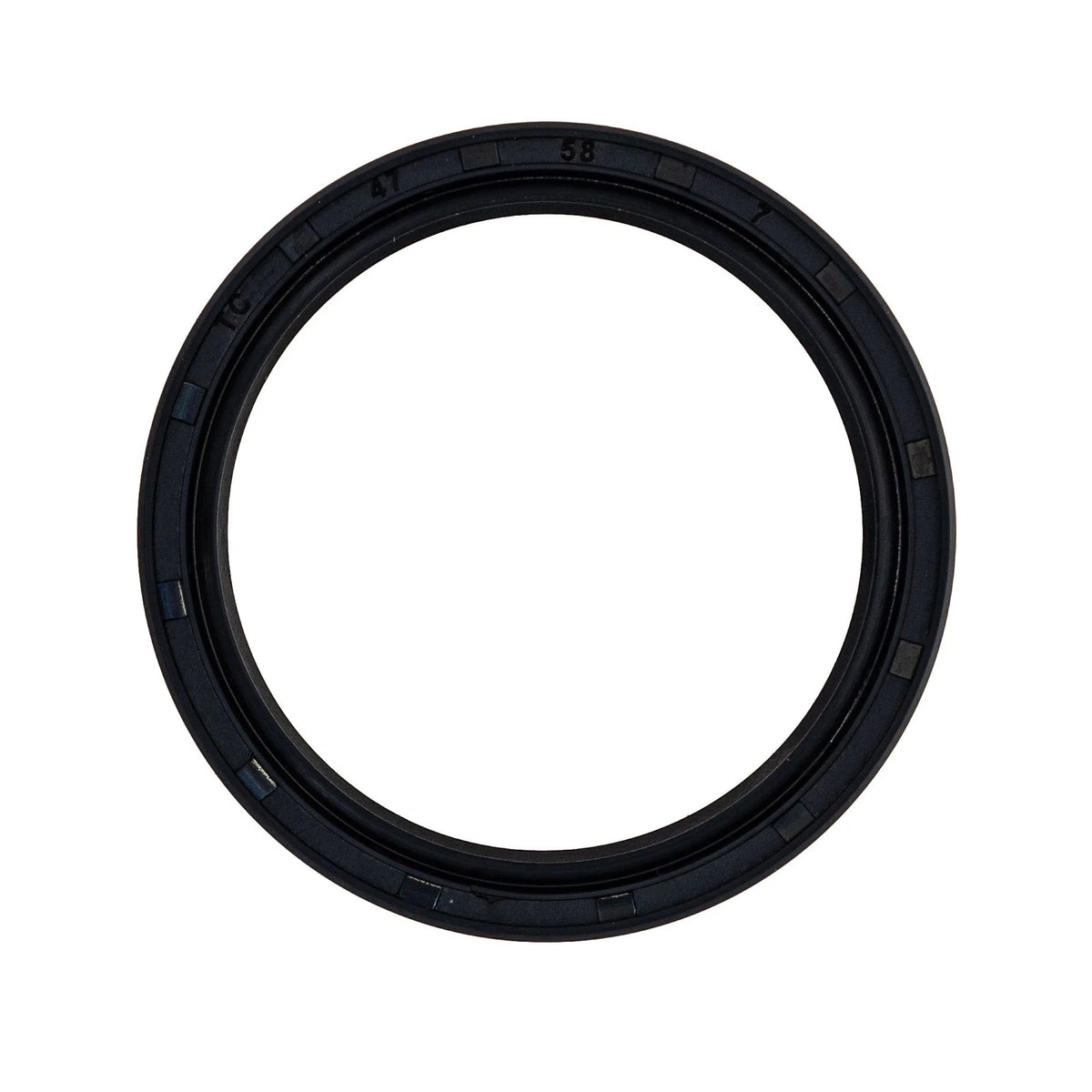 Wheel Bearing Seal Kit for Yamaha RS100 (MK1008629, 6004-2RS, 6301-2RS)