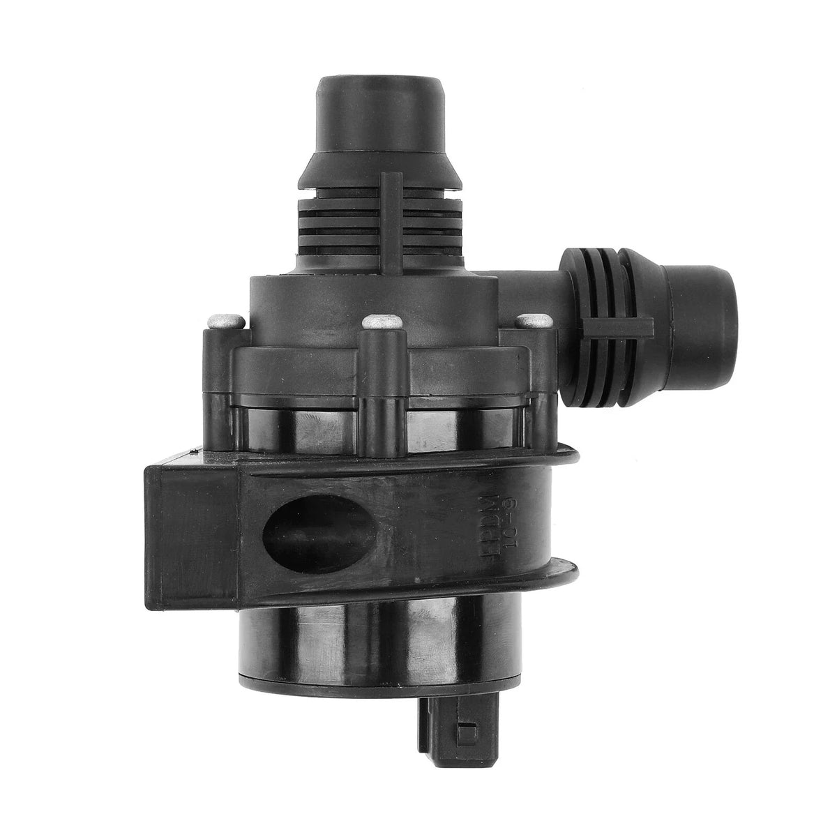 Auxiliary Water Pump for BMW 525i 528i 530i X5 (1999–2003)