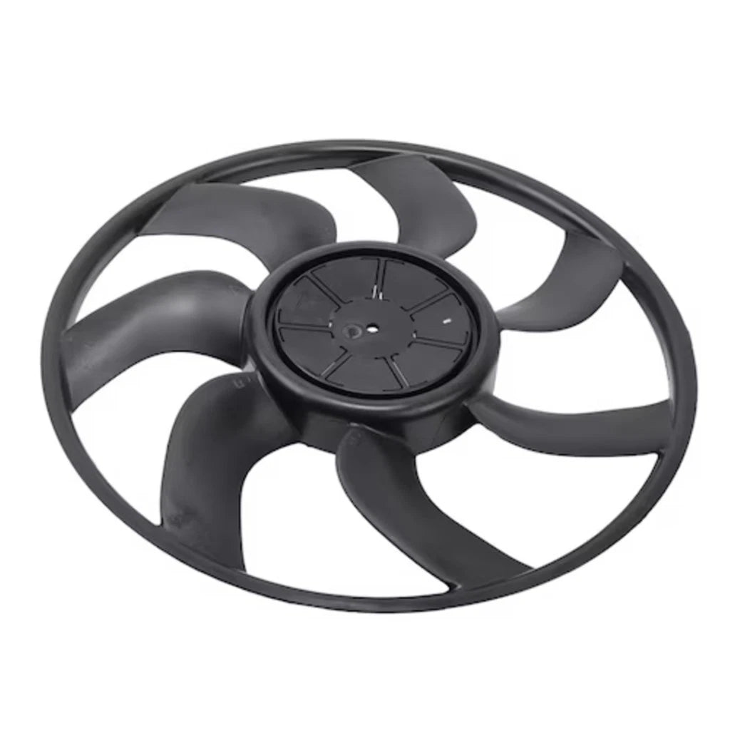 Set of 2 Engine Cooling Fan Blades for Chevy Silverado 1500 (2005–2013) ALX-PAU-AC-15-80912-CLA2
