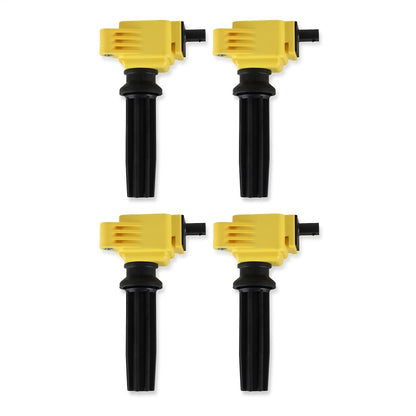Set of 4 Ignition Coils for Ford Explorer Escape (2012–2019) 140670-4