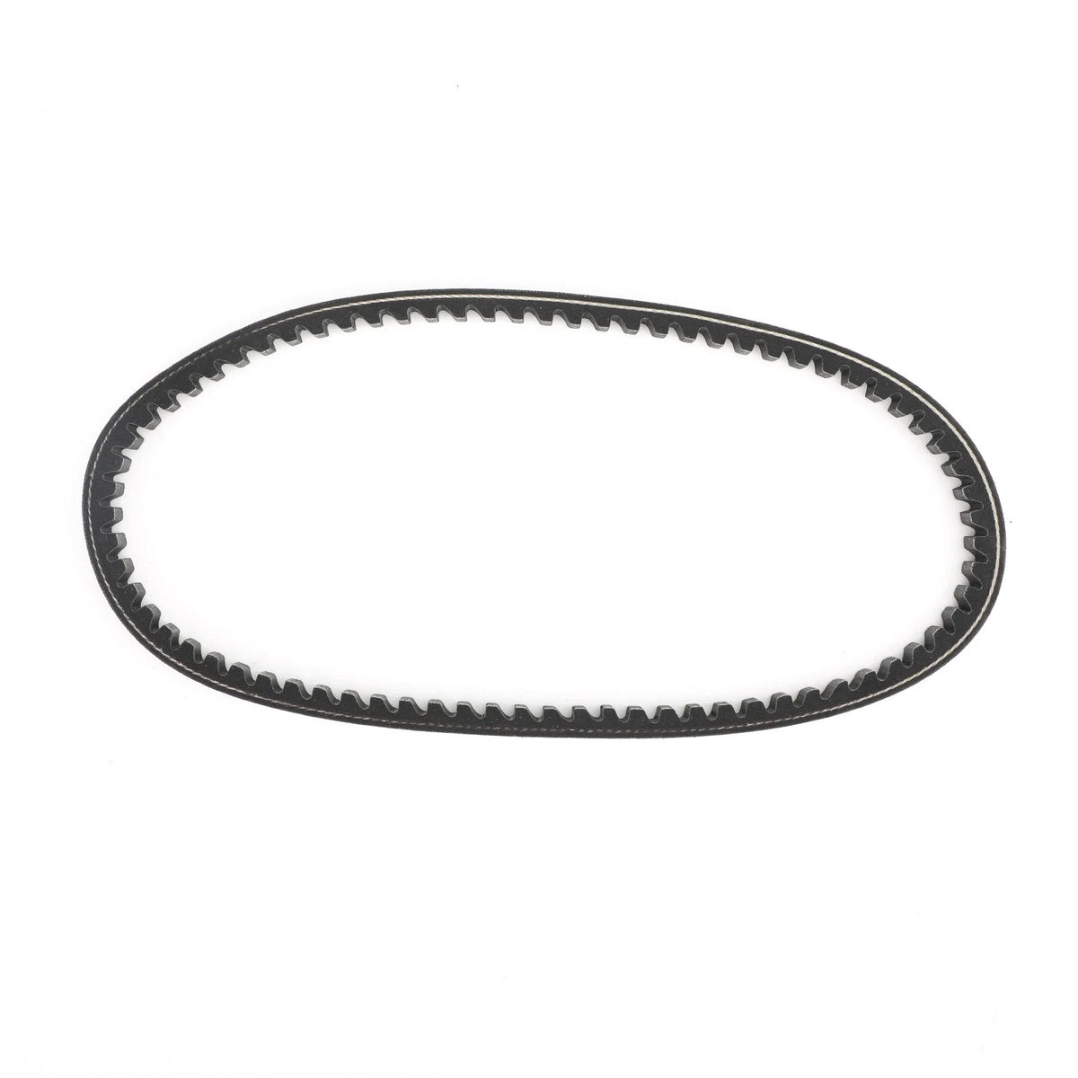 Drive Belt 819OC x 20W for Polaris Phoenix/Sawtooth 200 (2005–2019) P/N 0452496