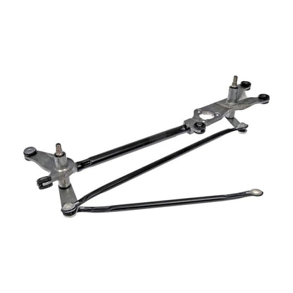Windshield Wiper Transmission for Kia Sorento (2003–2008) ALX-PAU-RB-602-702-CLA1
