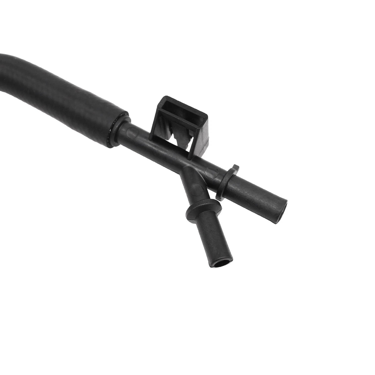 Black Water Hose for Toyota Prius (2010–2011) 16264-37060, 1626437060