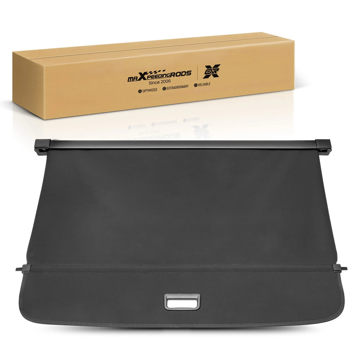 Parcel Shelf for Range Rover Sport L494 (2014–2022) LR059882, LR117940