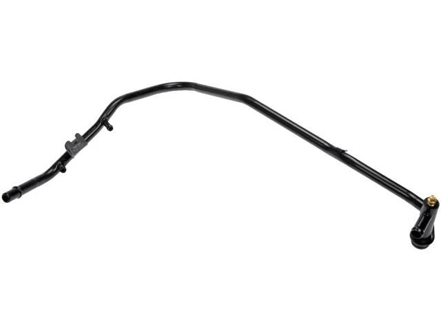 Heater Hose Set for Buick Rendezvous (2002–2005) 48173NHVB