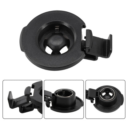 Back Bracket Mount Holder Clip for Garmin Nuvi 55 55LM (1 Pcs)