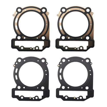 Cylinder Piston Crankshaft Kit for Can Am Commander 1000 (2014–2018) 420413116