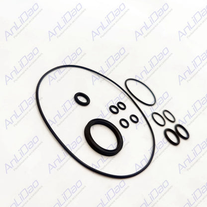 Helm Seal Kit for SeaStar (MD, FSM056, HS-5151, HH-5201, HH-5202)