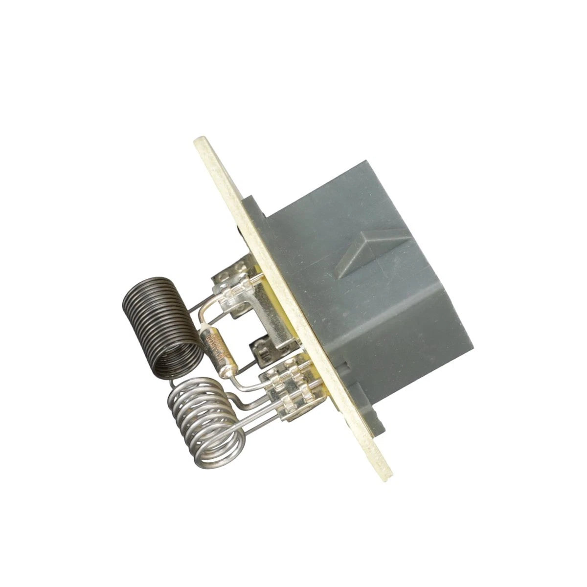 RU-318 Blower Motor Resistor for F350 F150 E150 E250 E350 (1990–2007)