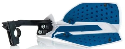 Replacement Mounting Kit for Acerbis X-Ultimate Handguards (2645500001)