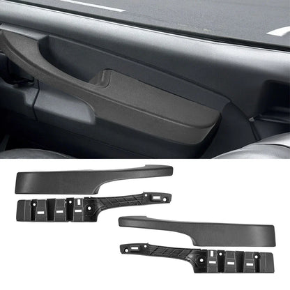 Inside Pull Door Handle Armrest (2) for 2003–2019 Chevrolet Express Van/Savana