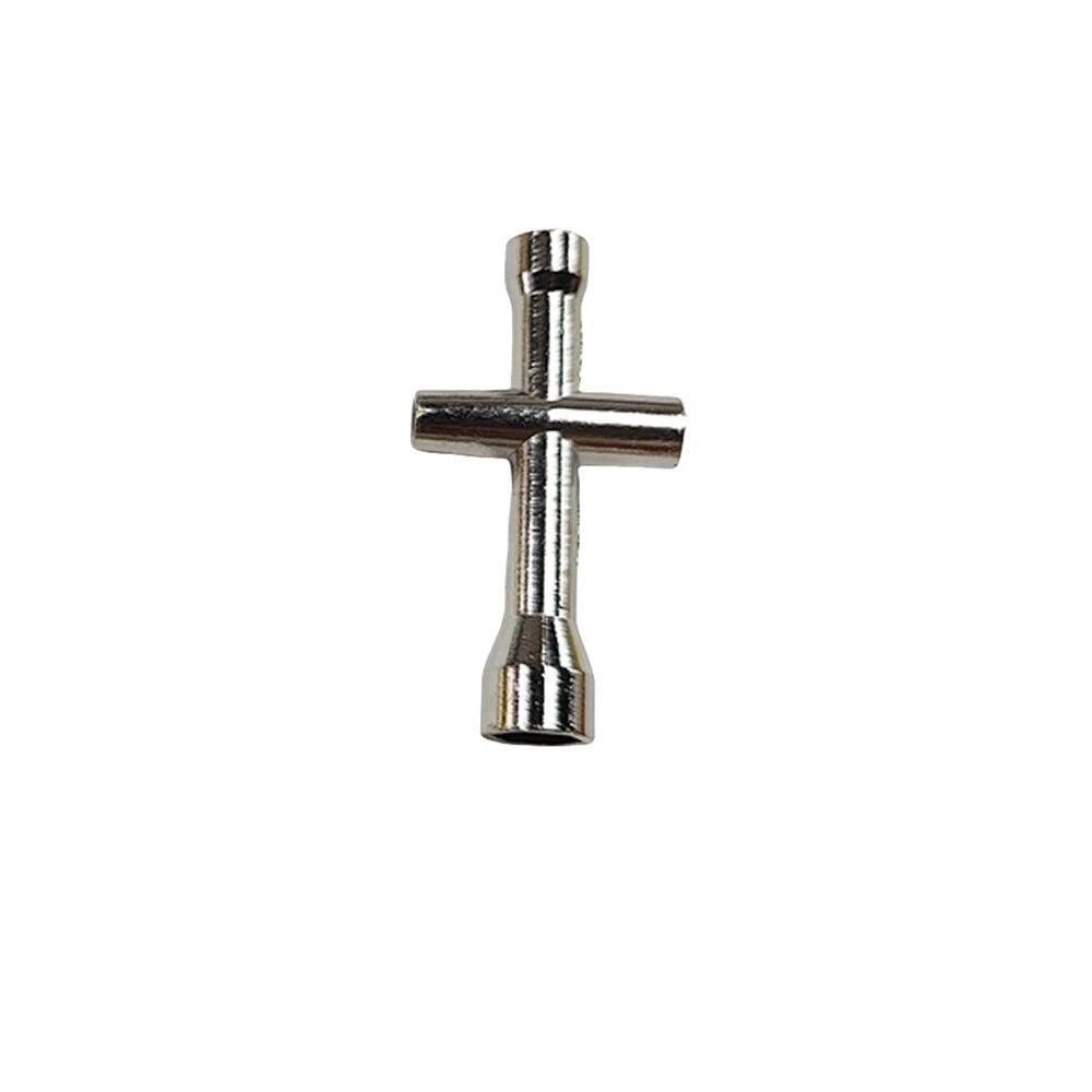 4 in 1 Hex Screwdriver Tool for 1/10 1/8 RC Crawler Car
