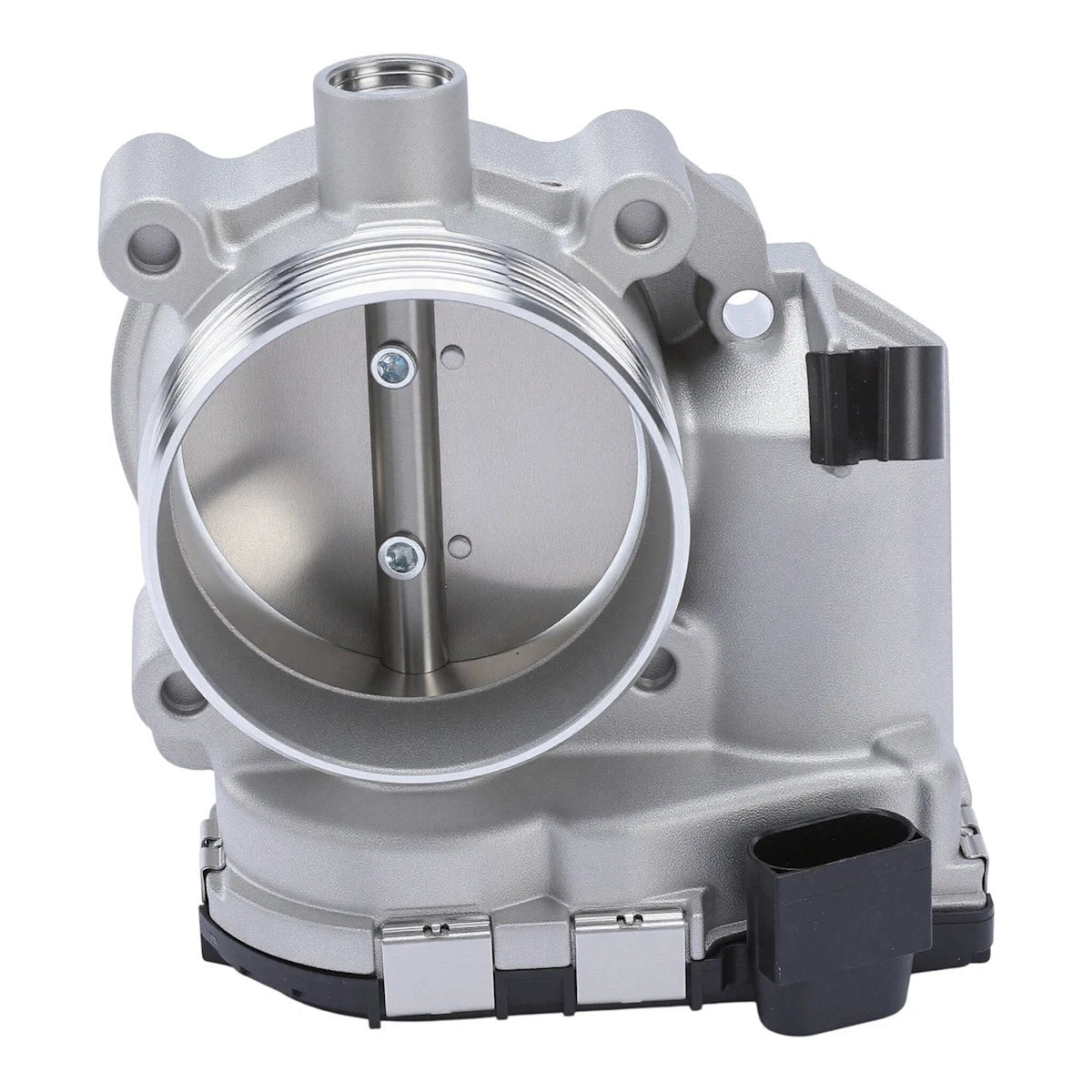 Throttle Body for Volvo C30 C70 S60 V50 S40 (2004–2011) 18101876 675200 30711552 8687927 0280750146