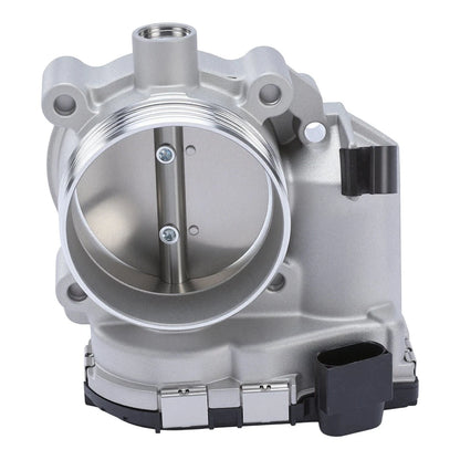 Throttle Body for Volvo C30 C70 S60 V50 S40 (2004–2011) 18101876 675200 30711552 8687927 0280750146