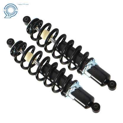 Rear Shocks for Polaris Ranger 500 700 800 XP/Crew (2005–2014)
