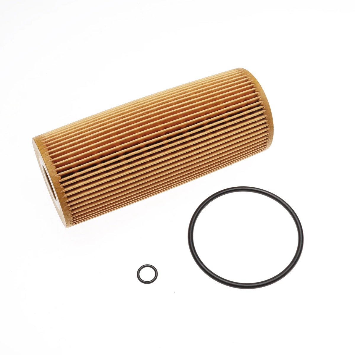 8 Pieces Filter Set for VW Jetta Golf Beetle Passat Diesel (TDI 1.9L)
