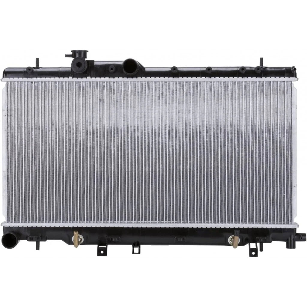 Radiator for Subaru Impreza (2004–2007) | 45119FE020, CLX-M0-2703-CL360A3, SU3010648