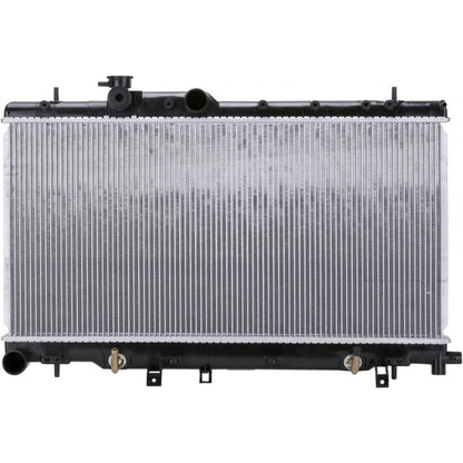 Radiator for Subaru Impreza (2004–2007) | 45119FE020, CLX-M0-2703-CL360A3, SU3010648