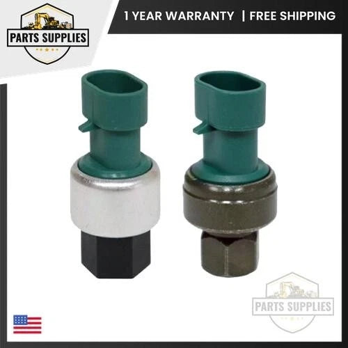 Pressure Switch Kit for Kenworth (650697BSM, 650442BSM)