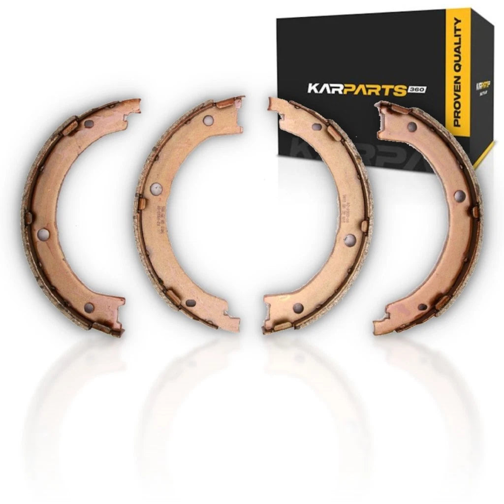 Parking Brake Shoes for GMC Acadia (2007–2016) ALX-PAU-DF-1902-0933-00-CLA4