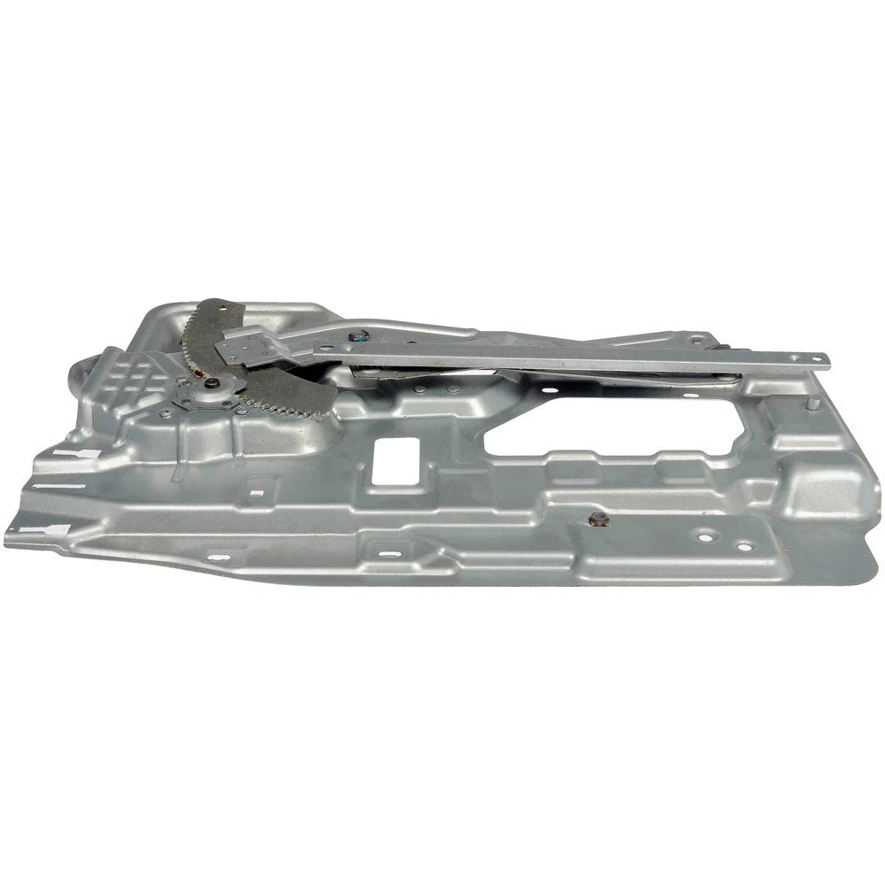 Dorman Rear Left Window Motor & Regulator for Hyundai Santa Fe (2001–2006) 748-316, 11703086-101