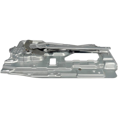 Dorman Rear Left Window Motor & Regulator for Hyundai Santa Fe (2001–2006) 748-316, 11703086-101