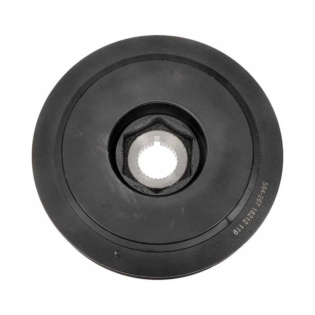 Harmonic Balancer for Honda Pilot (2005–2008) ALX-PAU-RB-594-267-CL360A56
