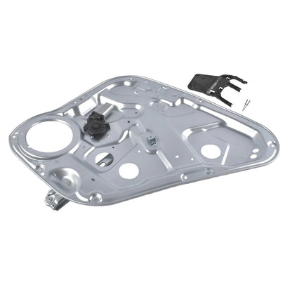 Rear Right Power Window Regulator & Motor for Hyundai Santa Fe (2007–2009)