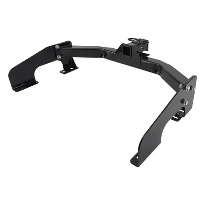 2" Class 4 Trailer Hitch Receiver for Ford F-150 F-250 F-350 (1997–2016)