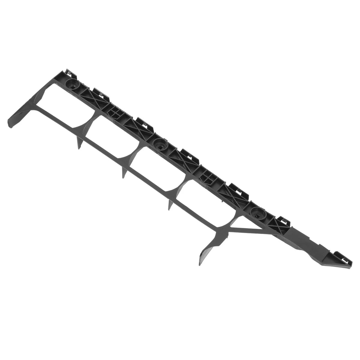 RH Passenger Side Rear Bumper Cover Retainer Bracket for Toyota Avalon (2005–2012) - CON-A000597, Replace for 52575AC030, 52575-AC030, TO1133122