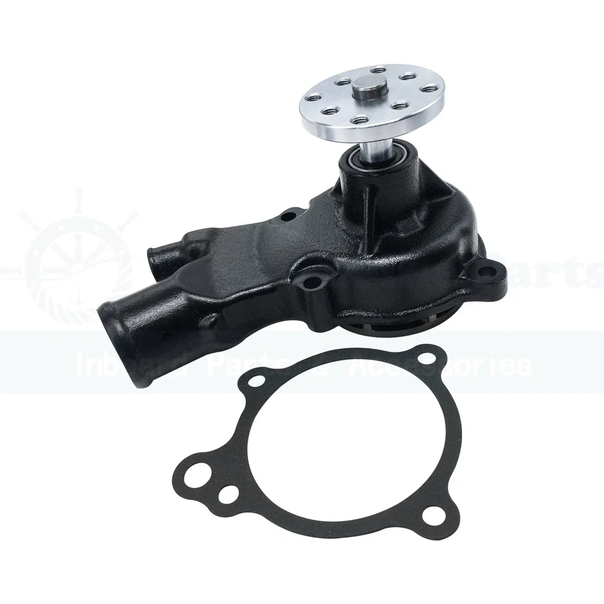 Sea Water Circulating Pump for Mercruiser 2.5 3.0 L