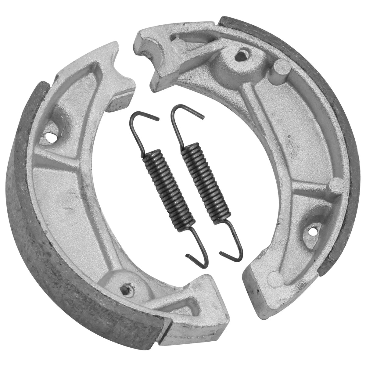 Rear Brake Shoes for Honda CRF70F (2004–2012) GK1149BS110TT