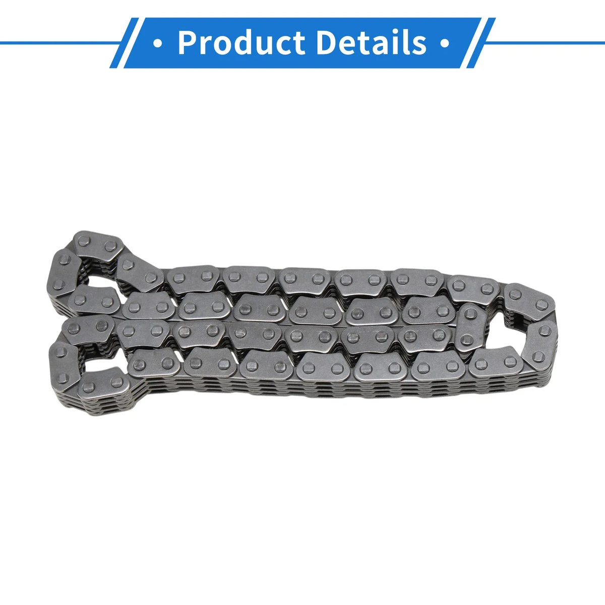 Timing Chain Kit for Nissan Altima (2002–2006) No. 150416N215