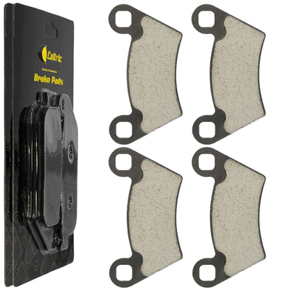 Brake Pads for Polaris (1910514, 1910672, 2202097, 2202413)