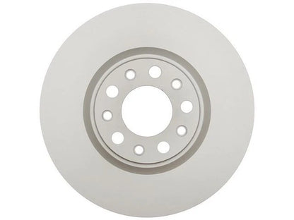 Front Brake Rotor for Fiat 500X (2016–2023) 34455YZCR