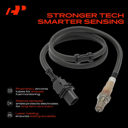 O2 Oxygen Sensor for VW Jetta, Passat, Golf (2009–2014) 7L906262P, ES11079