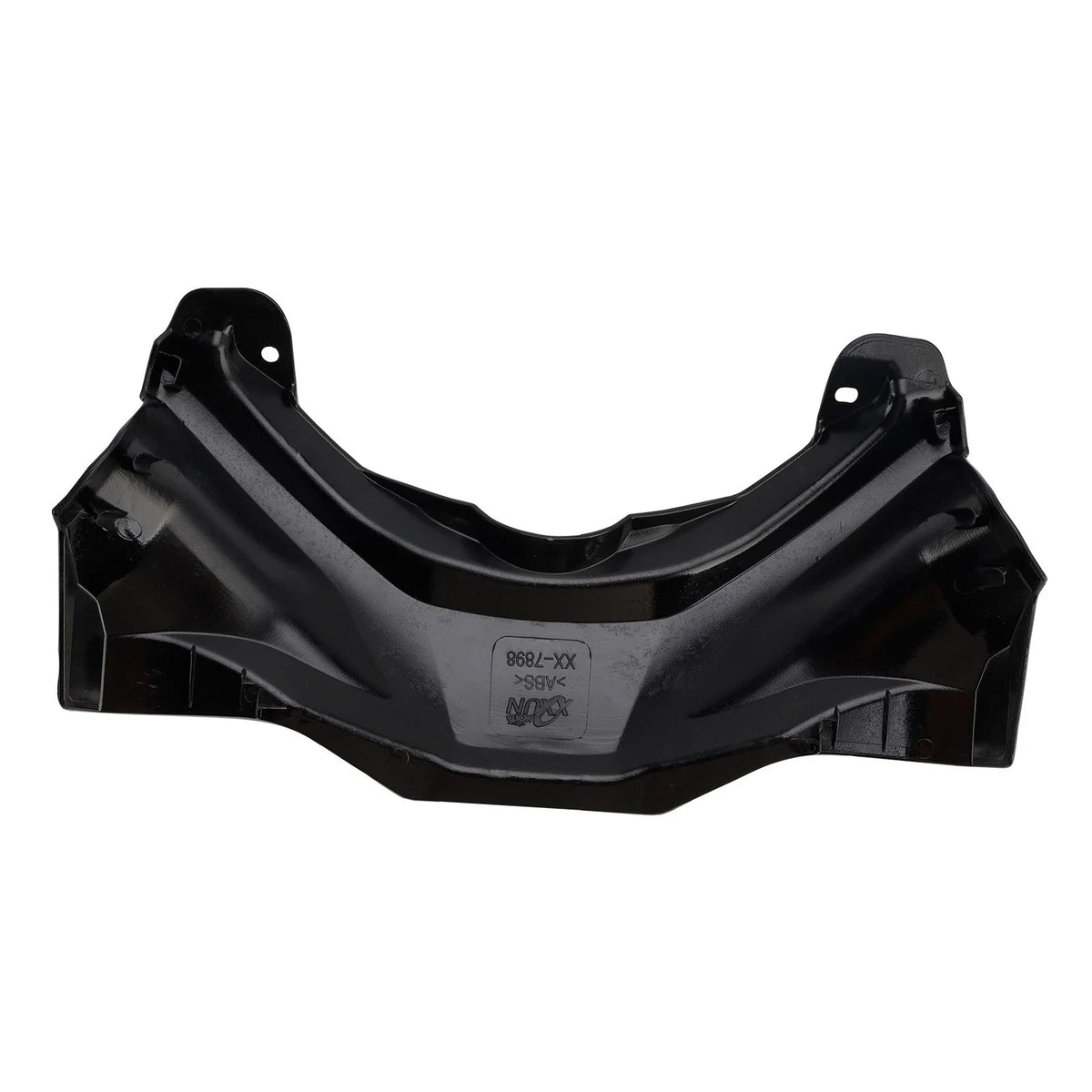 Seat Cover Panel Fairing Cowl for Yamaha YZF-R3 MT-03 (2025–2026) Black