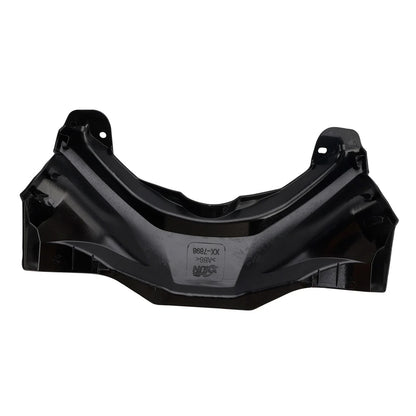 Seat Cover Panel Fairing Cowl for Yamaha YZF-R3 MT-03 (2025–2026) Black