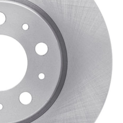 Front Brake Rotors for Volvo 960 (1995–1997) ALX-PAU-DF-6002-27018-CLA3