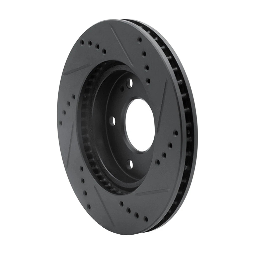 Front Brake Rotor for Mitsubishi Xpander (2022) ALX-PAU-DF-633-72034L-CLA7