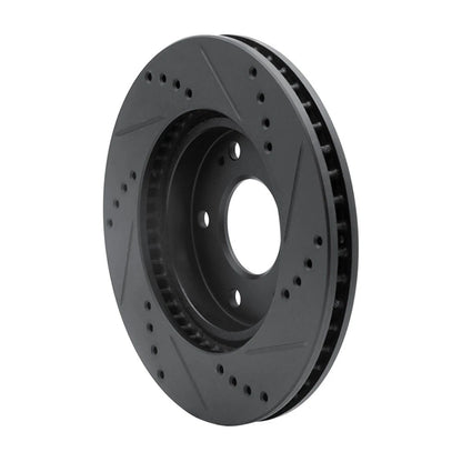 Front Brake Rotor for Mitsubishi Xpander (2022) ALX-PAU-DF-633-72034L-CLA7