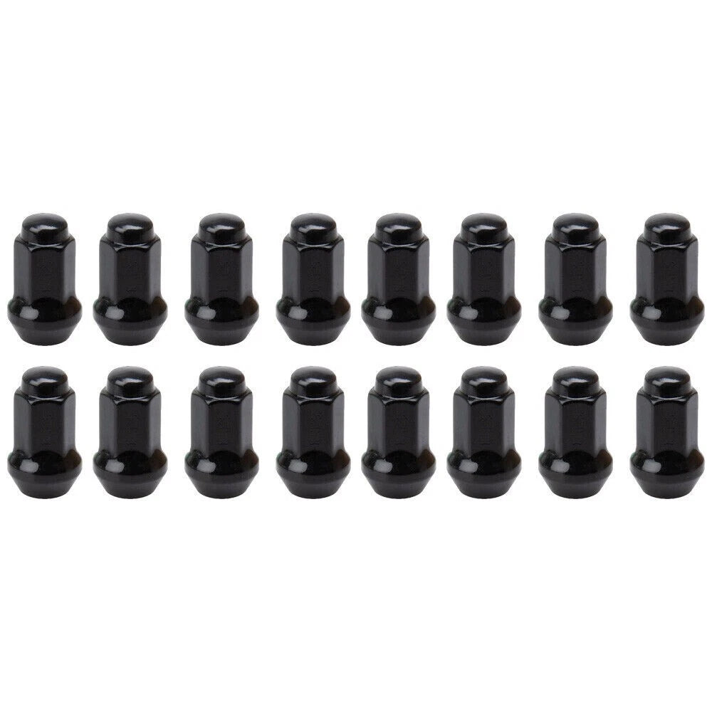 Set of 16 Tusk Tapered Lug Nuts 10mm x 1.25mm for Can-Am (Tusk-87832)