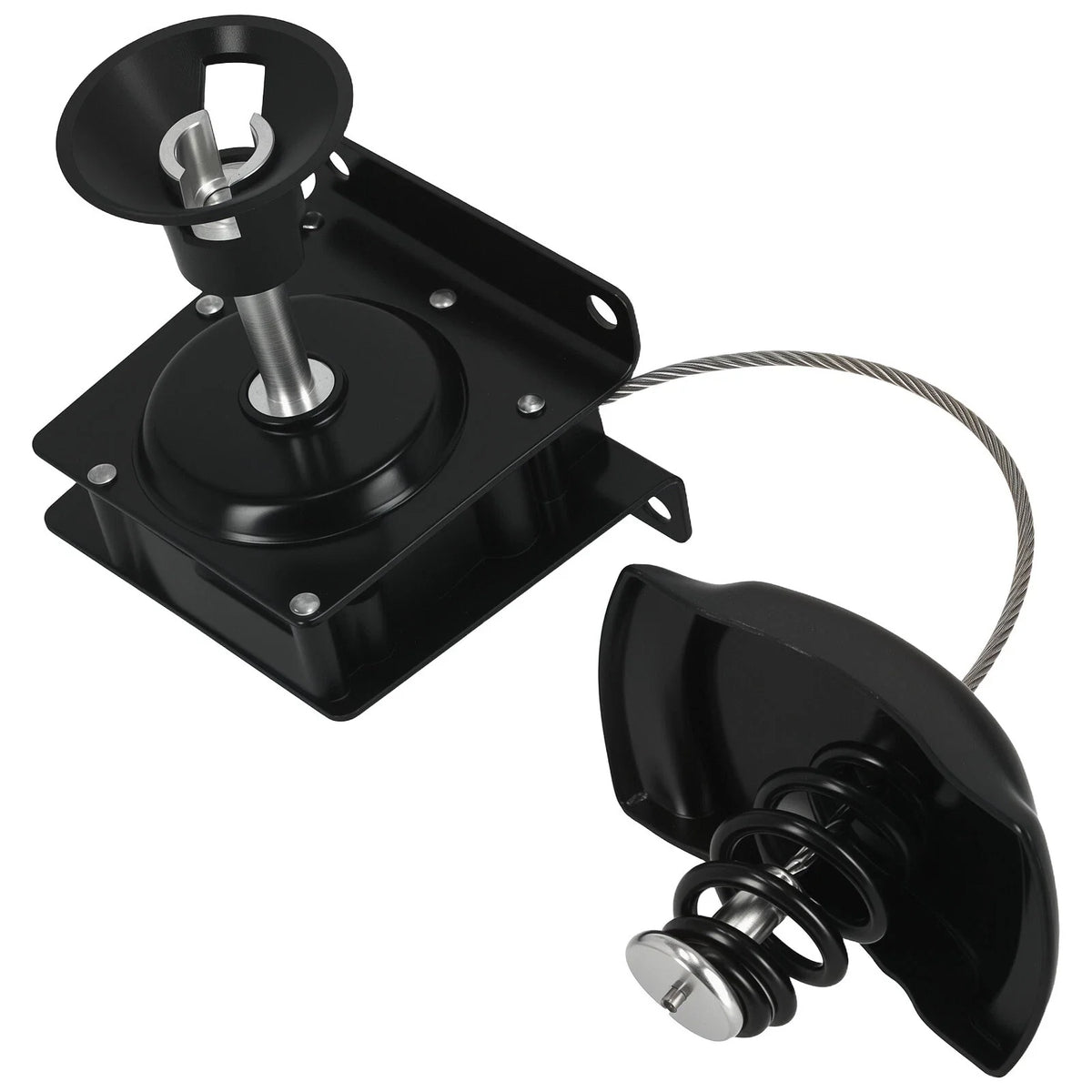 Spare Tire Winch Hoist for Toyota Tundra (2000–2006)