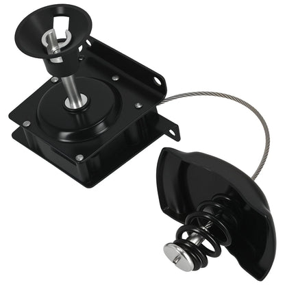 Spare Tire Winch Hoist for Toyota Tundra (2000–2006)